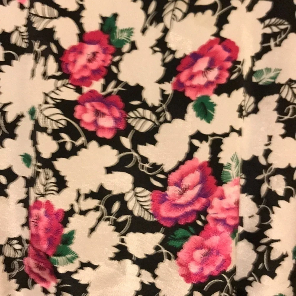 Shelly Michael’s Dress Size 18W